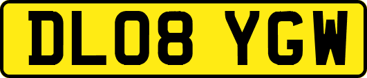 DL08YGW