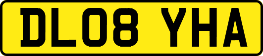 DL08YHA