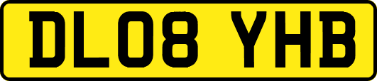 DL08YHB