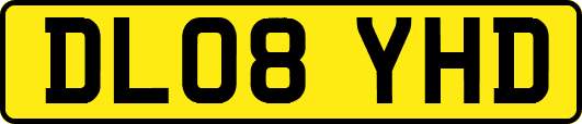 DL08YHD