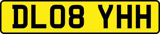 DL08YHH