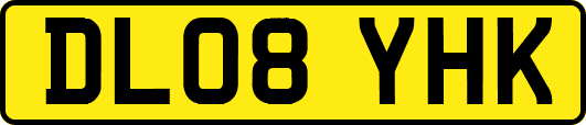 DL08YHK