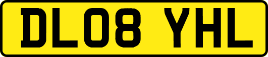 DL08YHL
