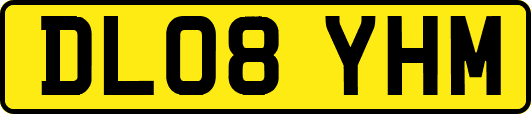 DL08YHM