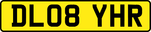 DL08YHR