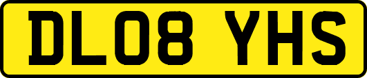 DL08YHS