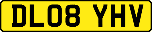 DL08YHV