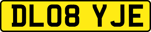 DL08YJE