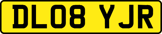 DL08YJR