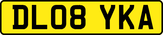 DL08YKA