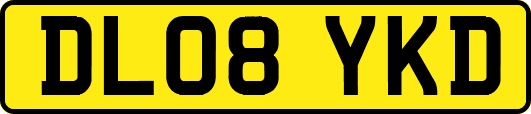 DL08YKD