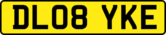DL08YKE