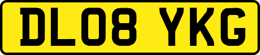 DL08YKG