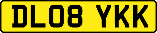 DL08YKK