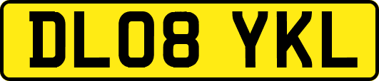 DL08YKL