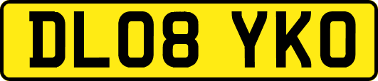 DL08YKO