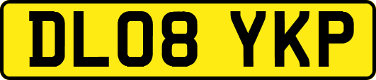 DL08YKP