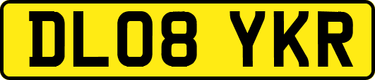 DL08YKR