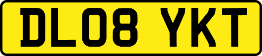 DL08YKT