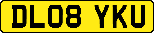 DL08YKU