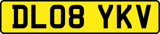 DL08YKV