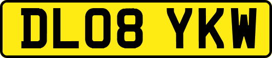 DL08YKW