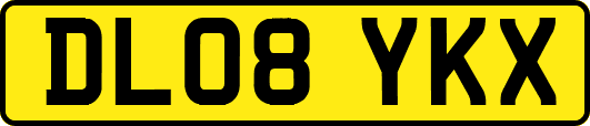 DL08YKX