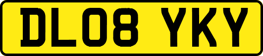 DL08YKY