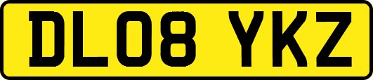 DL08YKZ