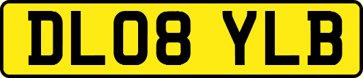 DL08YLB