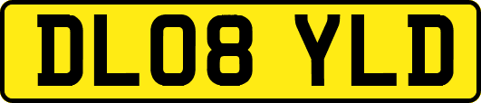 DL08YLD