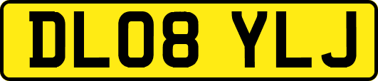 DL08YLJ