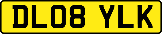 DL08YLK