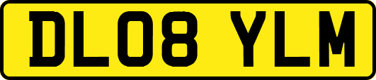 DL08YLM