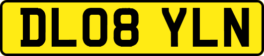 DL08YLN
