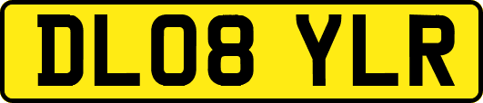 DL08YLR