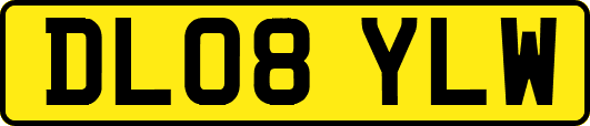 DL08YLW