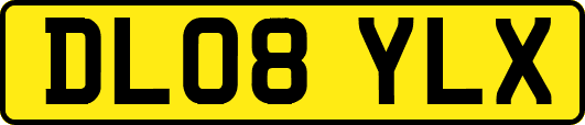 DL08YLX