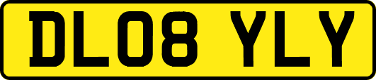 DL08YLY