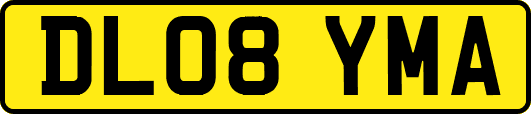 DL08YMA