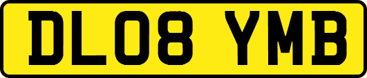 DL08YMB