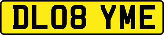 DL08YME