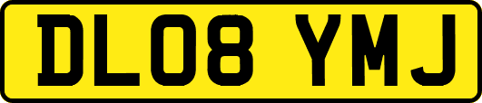 DL08YMJ