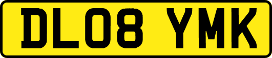 DL08YMK