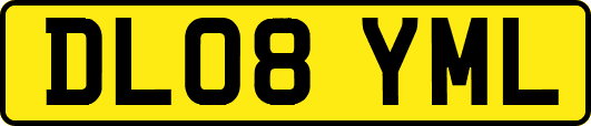 DL08YML