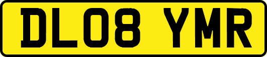 DL08YMR