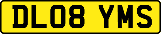 DL08YMS