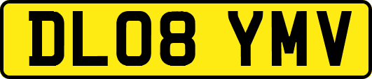 DL08YMV