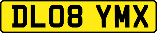 DL08YMX