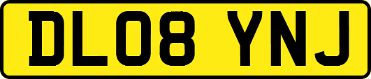 DL08YNJ